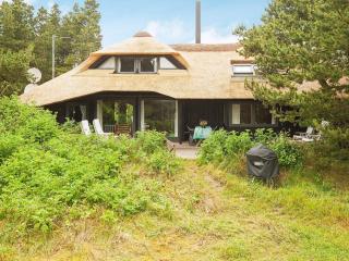 Three-Bedroom Holiday home in Blåvand 85 - Blåvand - 9