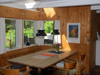 Three-Bedroom Holiday home in Blåvand 85 - Blåvand - 1