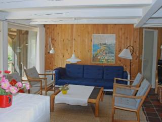 Three-Bedroom Holiday home in Blåvand 85 - Blåvand - 3