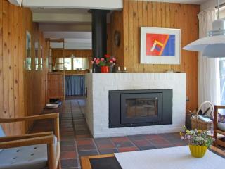 Three-Bedroom Holiday home in Blåvand 85 - Blåvand - 2