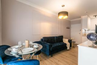 Papillon Apartamenty Gdańsk - Danzig - 0