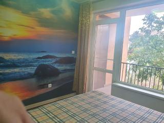 APARTAMENT REZIDENTIAL EFORIE - Eforie Sud - 7