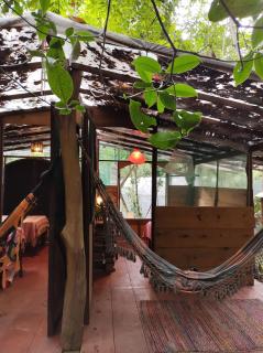 Mariri Jungle Lodge - Alto Paraíso de Goiás - 8