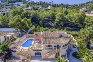 Villa Atlas by Villa Plus - Jávea - 3