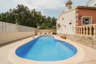 Villa Atlas by Villa Plus - Jávea - 1