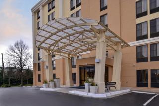Holiday Inn Express Hunt Valley by IHG - Hunt Valley - 3