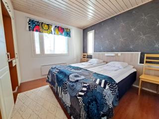 Herttua - Kalajoki - 1
