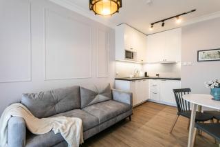 Papillon Apartamenty Gdańsk - Danzig - 5