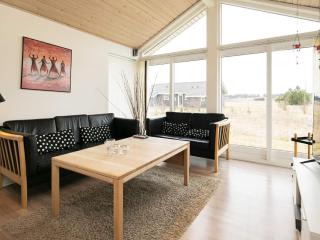 Three-Bedroom Holiday home in Brovst 29 - Brovst - 8