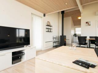 Three-Bedroom Holiday home in Brovst 29 - Brovst - 1