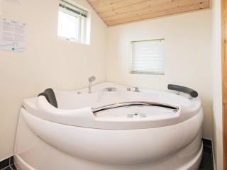 Three-Bedroom Holiday home in Brovst 29 - Brovst - 9
