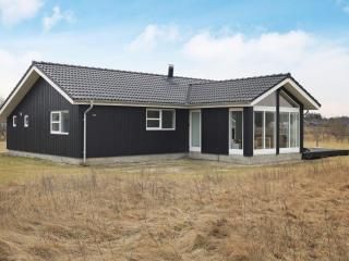 Three-Bedroom Holiday home in Brovst 29 - Brovst - 0