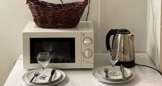 Bucuresti Apartment Studio - Chişinău - 6