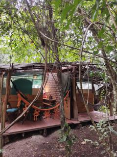 Mariri Jungle Lodge - Alto Paraíso de Goiás - 9