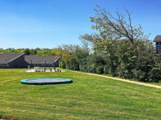 6 person holiday home on a holiday park in Hemmet - Hemmet - 4