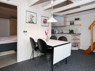 6 person holiday home on a holiday park in Hemmet - Hemmet - 7