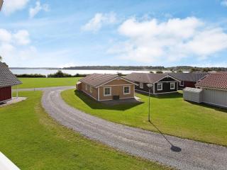 8 person holiday home on a holiday park in Gråsten - Gråsten - 4