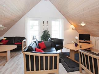 6 person holiday home on a holiday park in Gråsten - 3