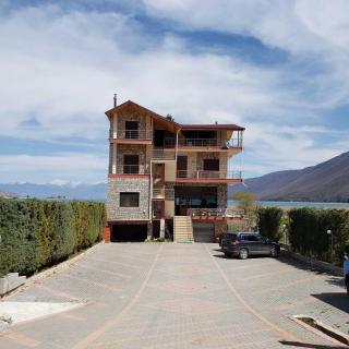 Hotel Restaurant Aleksander - Korçë - 5