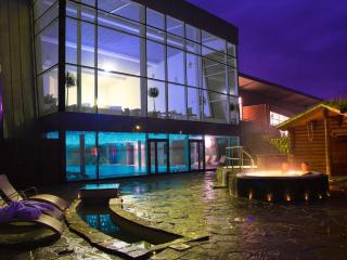 8 person holiday home on a holiday park in Gråsten - 1