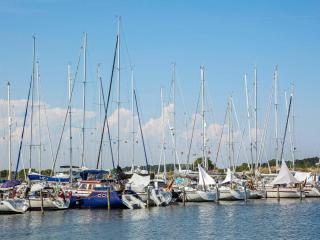 4 person holiday home on a holiday park in Borre - Borre - 4