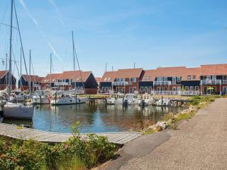 4 person holiday home on a holiday park in Borre - Borre - 9
