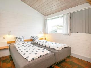 6 person holiday home on a holiday park in Hanstholm - Hanstholm - 6