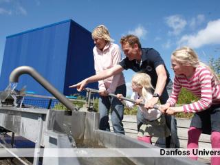 5 person holiday home in Aabenraa - 1