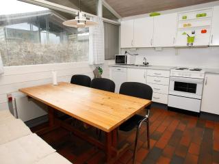 6 person holiday home on a holiday park in Hanstholm - Hanstholm - 5