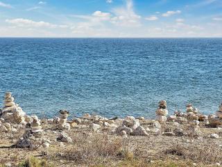 6 person holiday home in Nykøbing Sj-By Traum - 6