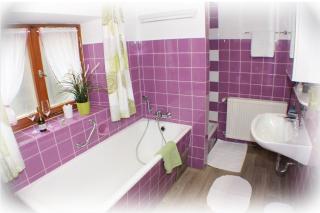 Haus Tauernblick - Berchtesgaden - 9