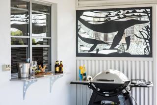 Airlie Blue On Blue - 6