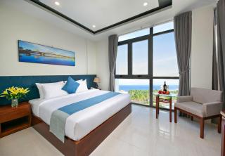Gio Bien 2 Hotel by THG - Da Nang - 5