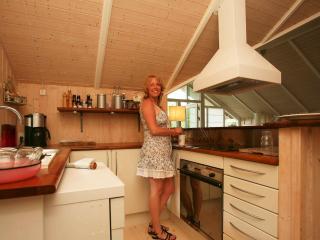 6 person holiday home in Dronningmølle-By Traum - Gilleleje - 4