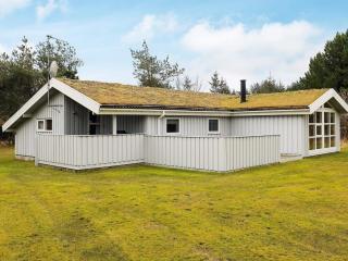 Three-Bedroom Holiday home in Blokhus 4 - Blokhus - 2