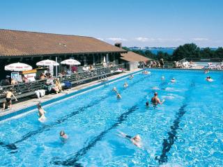 2 person holiday home on a holiday park in Aabenraa - Aabenraa - 2