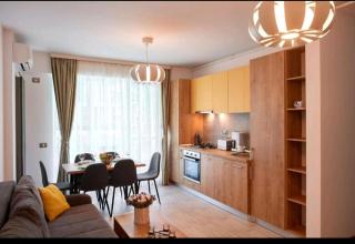 Apartament Alezzi Resort Eda s - Năvodari - 8