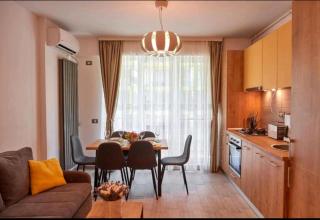 Apartament Alezzi Resort Eda s - 3