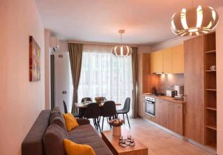 Apartament Alezzi Resort Eda s - Năvodari - 9