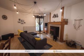 Appartement GAVARNIE Résidence Les 3 Cirques - Gèdre - 6