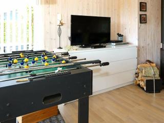 6 person holiday home in Hadsund-By Traum - Nørre Hurup - 1