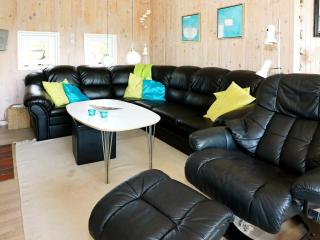 6 person holiday home in Hadsund-By Traum - Nørre Hurup - 5