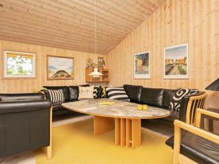 8 person holiday home in Sæby-By Traum - Sæby - 1