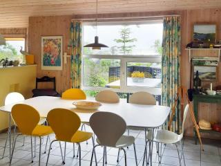 8 person holiday home in Sæby-By Traum - Sæby - 2