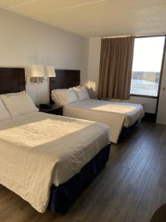 Fenwick Islander Motel - Fenwick Island - 2