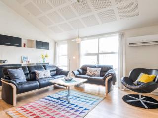 Modern Beach Retreat in Blavand-By Traum - 3