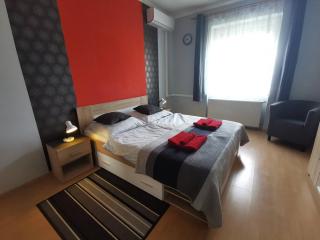 Smart Szállás apartman - Miskolc - 9