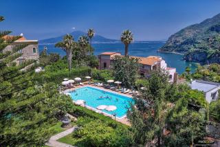 Aequa Hotel - Vico Equense - 0
