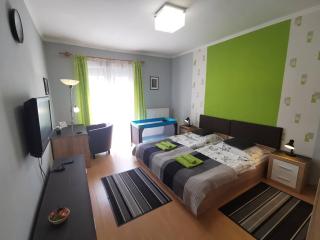 Smart Szállás apartman - Miskolc - 5