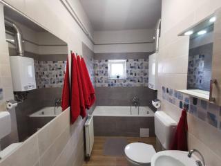 Smart Szállás apartman - Miskolc - 8